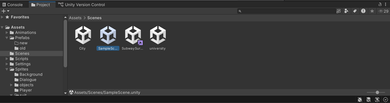 Нижняя панель