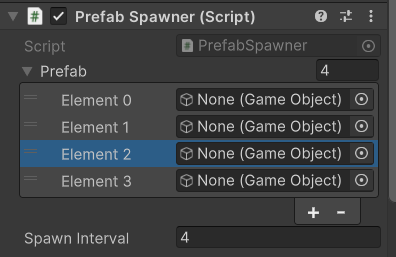 Настройка скрипты